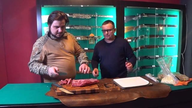 Мексиканец немецкого происхождения VS Navis из России ча? смотреть онлайн