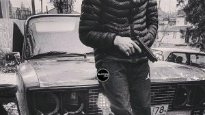 ✌🏻Блатной удар - Я по кличке принц не хулиган✵(Лезги?