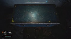 STALKER 2 - Станция Фторирования. Экзоскелет Оператор