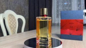 ЛУЧШИЙ ПАРФЮМ 2024 ОБЗОР Tilia Marc-Antoine Barrois | Тилия Марк Анто