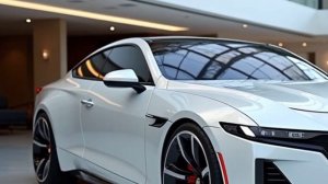 Cadillac XLR — Легендарный Родстер Возвращается! | Обзор 2025