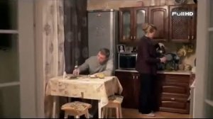 Красная комната 1 серия русская озвучка