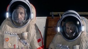 Алексей Рыбников - Тема Мечты (Полет с космонавтом) / Са