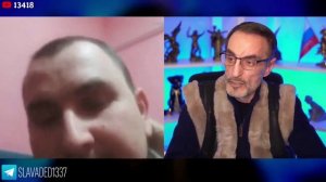 Дядя Слава чат рулетка блатная кружка