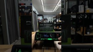 Обзор на новые магнитолы от Deaf Bounce DB-115, DB-310DSP, DB-530DSP