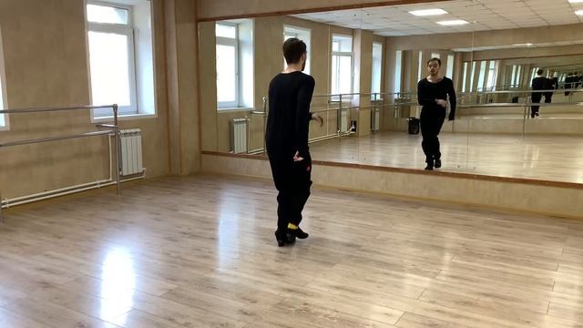 Онлайн тренировка |   JIVE | LaDanzaTeam