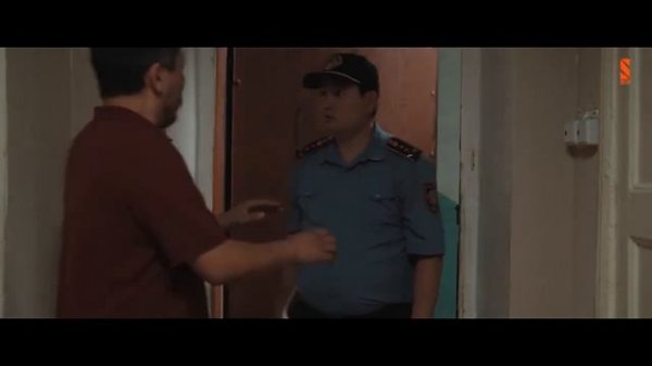 Омир 3 серия hd