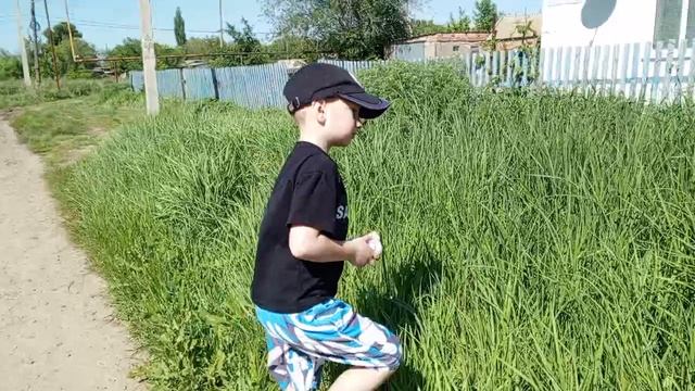 мини-вложик, деревня 🥰💞🎈