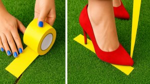 💪Женская сила в деле 🔨 Полезные лайфхаки и советы своими руками