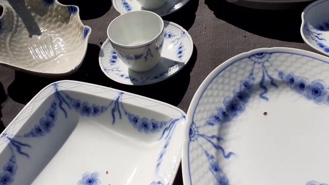 Фарфор ЛФЗ 500 Евро! смотреть онлайн