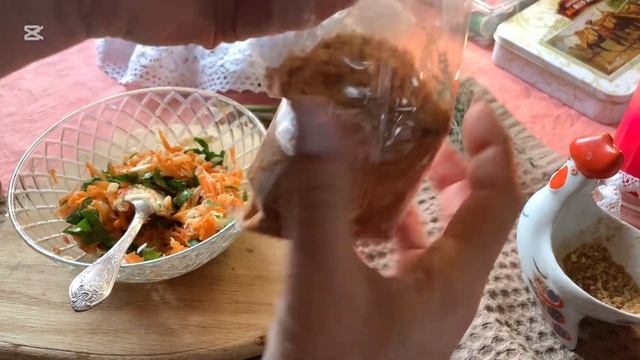 Винтажная посуда и неспешный завтрак на Деревенской к смотреть онлайн