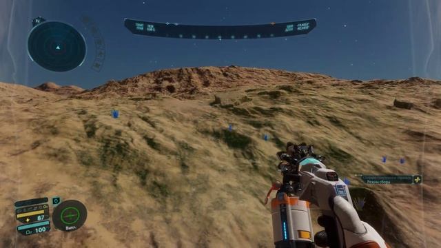 Elite Dangerous расстояние между биосигналами дерновина 2022 12 30