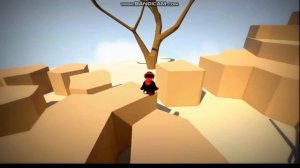 изи прохождение Human Fall Flat #1