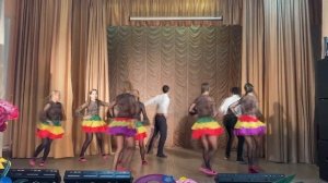 "Опа-опа, чики-чики"