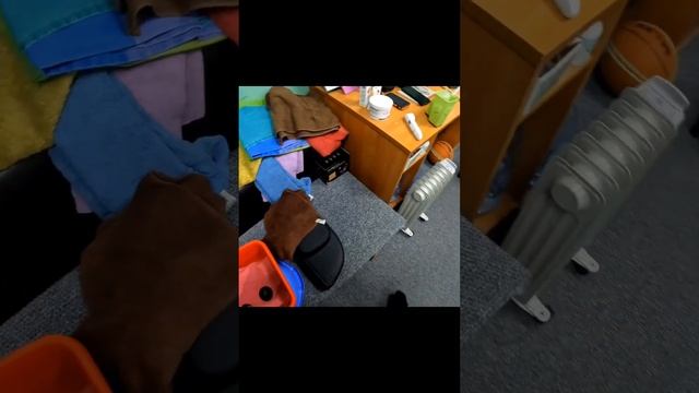 Смотрите наш урок Стоун массажа! Это потрясающе 🌋