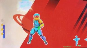 JUST DANCE 2020 - XS PROJECT - ВОДВОРОТ (VODOVOROT) MEGASTAR (12,633)