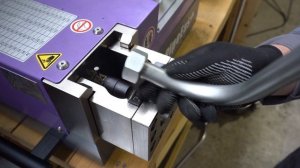 Развальцовка. Гидравлическая трубка.