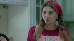 Qirmizi xonadon yoxud Qalbim o'g'risi 11-qism (milliy serial) | Кирмизи хонадон ёх?