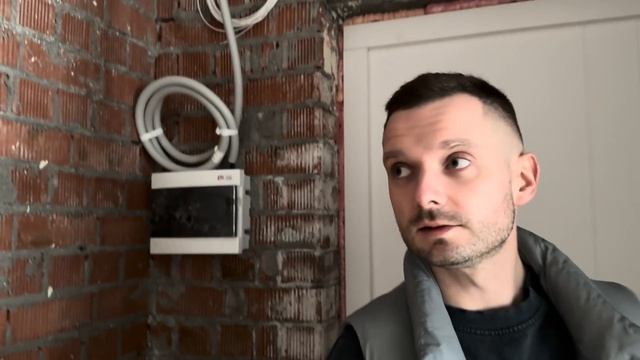 Обзор нашей новой квартиры♥️🏡в новострое в Днепре ? смотреть онлайн