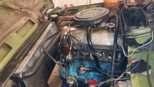 Нива 2121#нива #нивабронто #ниваурбан #ниватревел смотреть онлайн