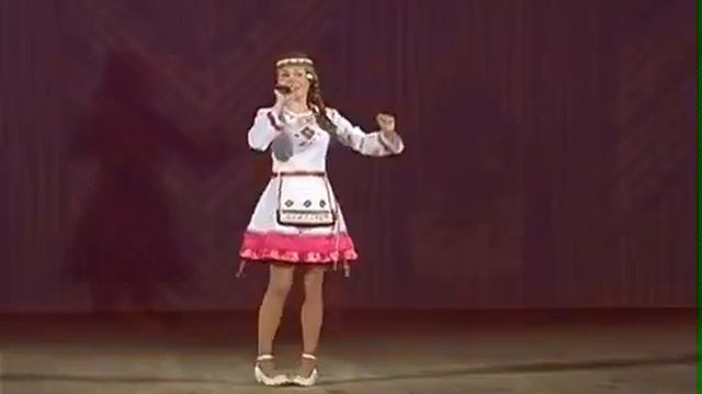 Садова Марина Ой, йолташем смотреть онлайн