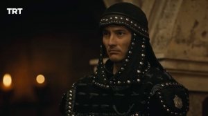 Воскрешение Эртугрул Сезон 5 Серия 53 @TRTDrama_Ru