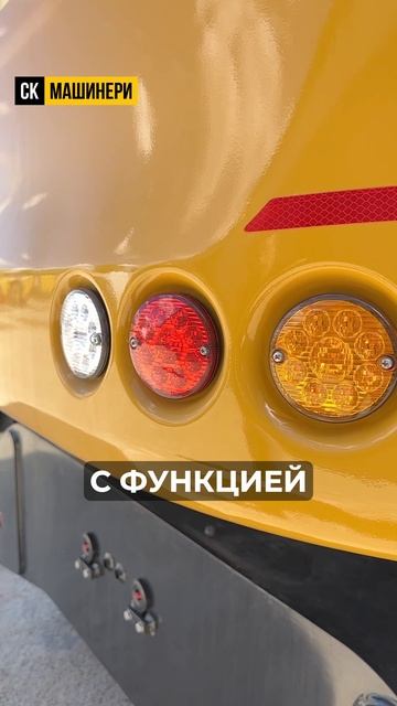 Новый колёсный экскаватор от SANY: почему SY185W хит 2025 года?