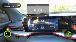 Разгон до 100 на Geely Coolray: сколько реально едет?