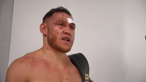 Ильнар Хантер Ишимбаев: После боя на Prime FL