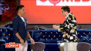 Гарик Харламов и Тимур Батрутдинов бизнес партнёры