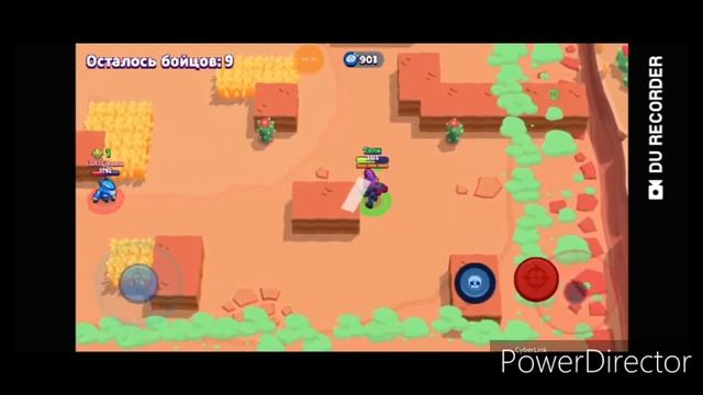 Brawl Stars. Открыты все персы. ИГРА КЛАСС! смотреть онлайн