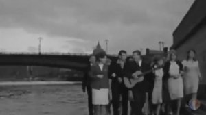 Араик Бабаджанян, Лариса Мондрус. «Десятый класс»