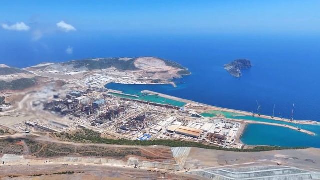 Уникальный проект. Как создаётся АЭС Аккую