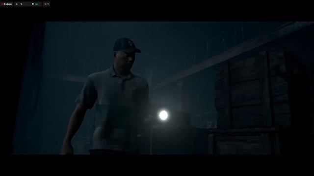 MAN OF MEDAN THE DARK PICTURES WALKTHROUGH ПРОХОЖДЕНИЕ ИГРОФИЛЬМ смотреть онлайн