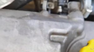 Мотора гранта 87лс 21г 187ткм