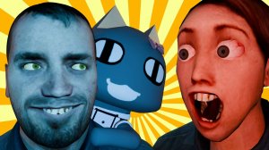 Komputersem (3D анимация) (часть 3) (финал)