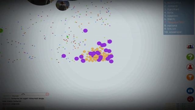 Чашка петри - Спасибо за 900 тащеров ツ смотреть онлайн