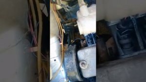 ВАЗ 2109 инжектор, плохо заводится на горячую. Решено