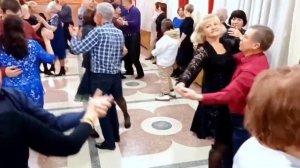 Нежная! Белгород, сокол, белгородские танцы.