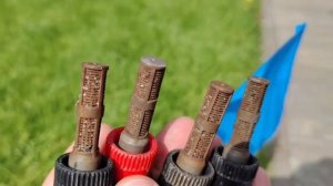 Чистка форсунок. Автоматичний полив. Ремонт автополив