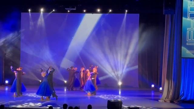 Вальс Гарри Поттер смотреть онлайн