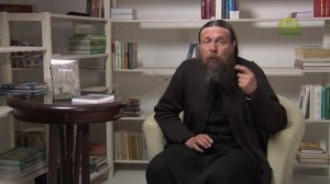 Литературный квартал. Иеромонах Аверкий (Белов). Часть 1