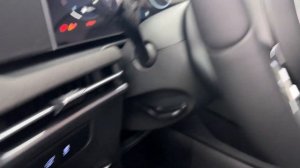 Новый Hyundai Tucson рестайлинг 2024г., из Казахстана, максимал