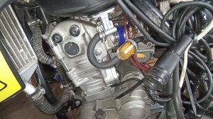 174mn-3 + бигбор OTOM на 77мм