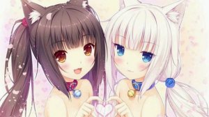 я нож воткну и проверну (cute rock)