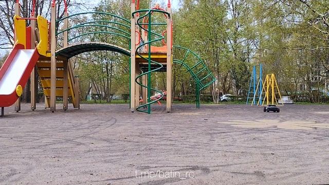 Центральный Дифференциал на РемоХобби 9emu смотреть онлайн