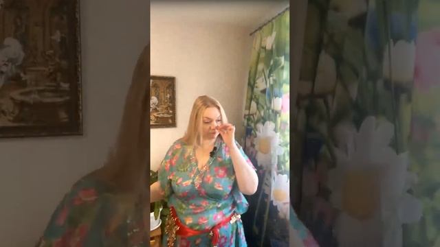 Мой любимый и Роскошный Восток!