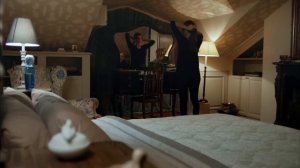 Черная Жемчужина 24 Серия (русский дубляж) - FULL HD