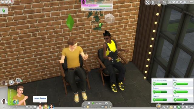 ОТКРЫВАЕМ ТАТУ-САЛОН ⫽ 