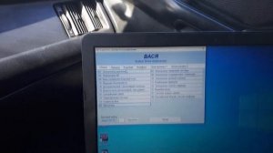 ДИАГНОСТИКА АУДИ 80 С ПОМОЩЬЮ ВАСЯ ДИАГНОСТ